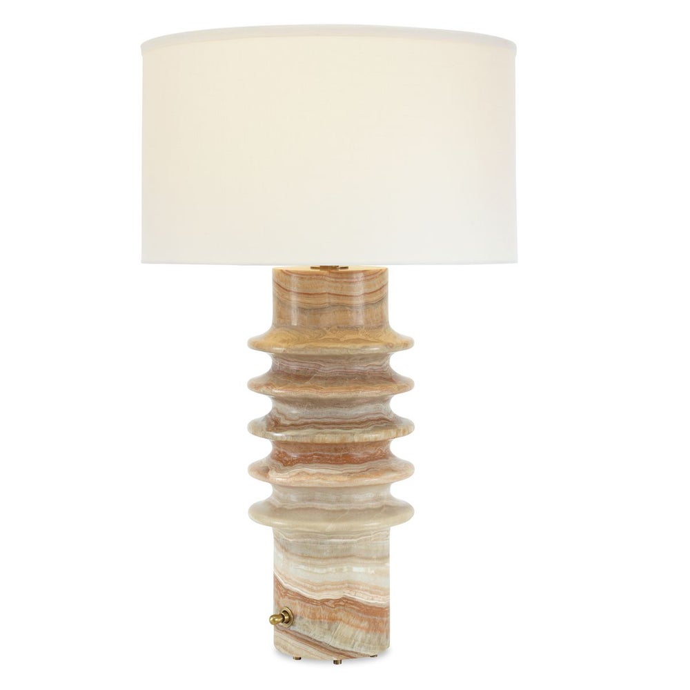 Ring Around Table Lamp by Uttermost
