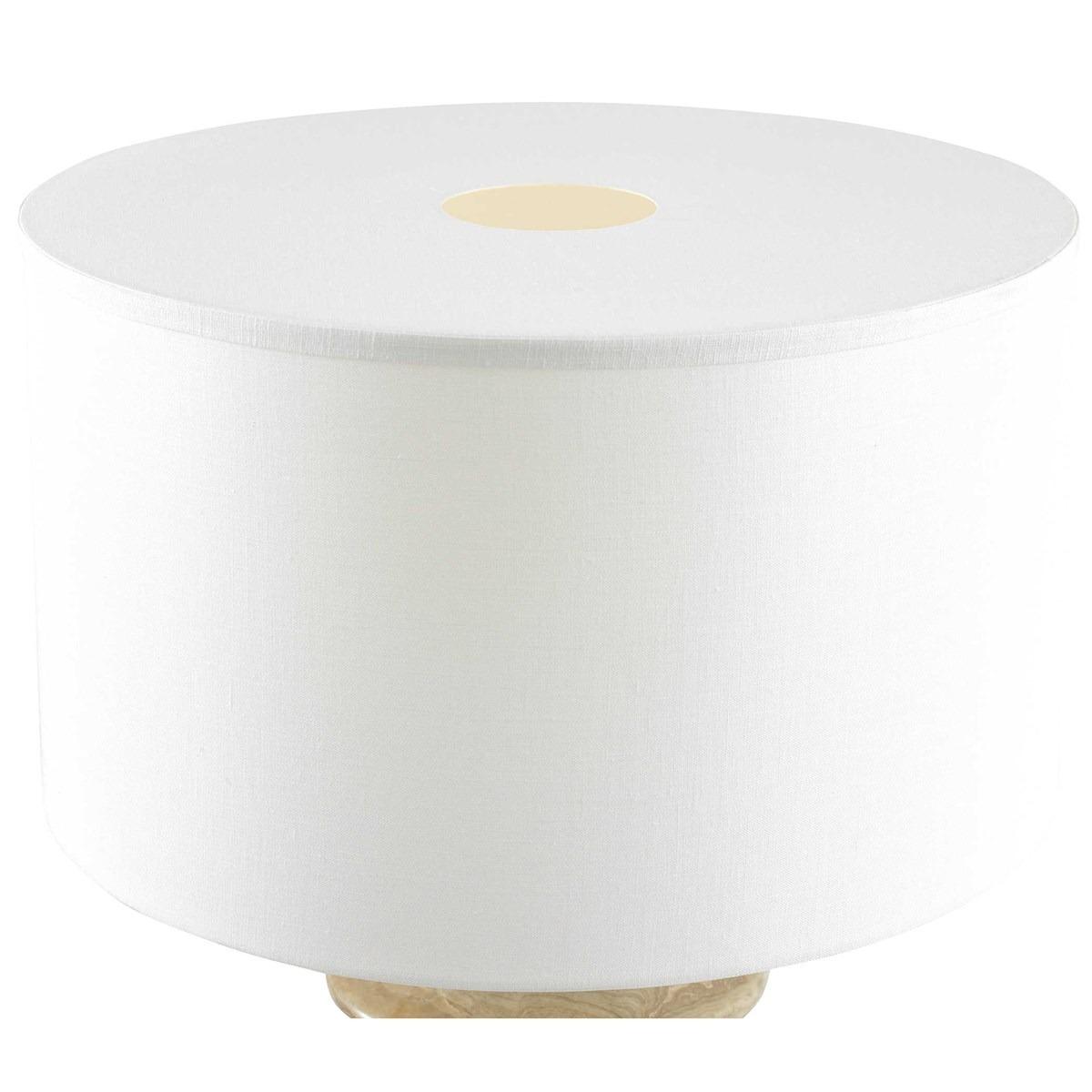 Ring Around Table Lamp by Uttermost
