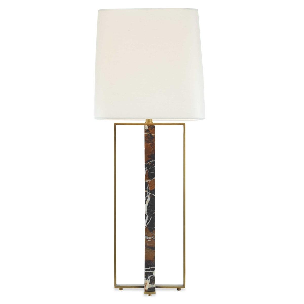 Joist Table Lamp by Uttermost
