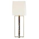 Joist Table Lamp by Uttermost