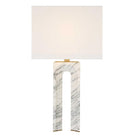 Triumph Table Lamp by Uttermost