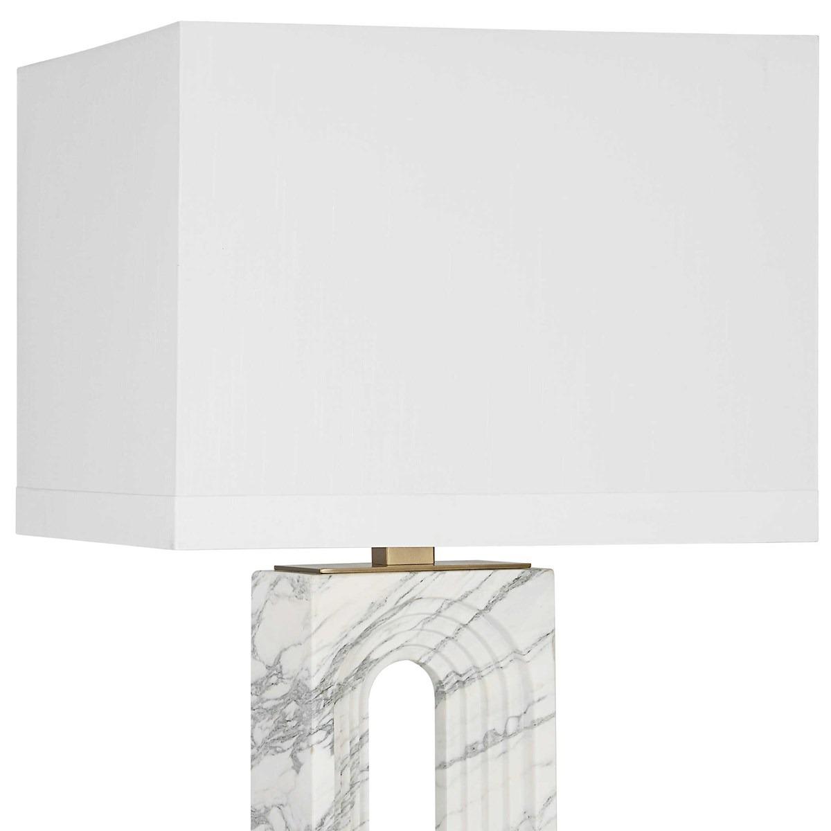 Triumph Table Lamp by Uttermost