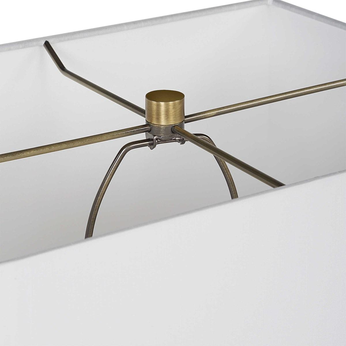 Triumph Table Lamp by Uttermost