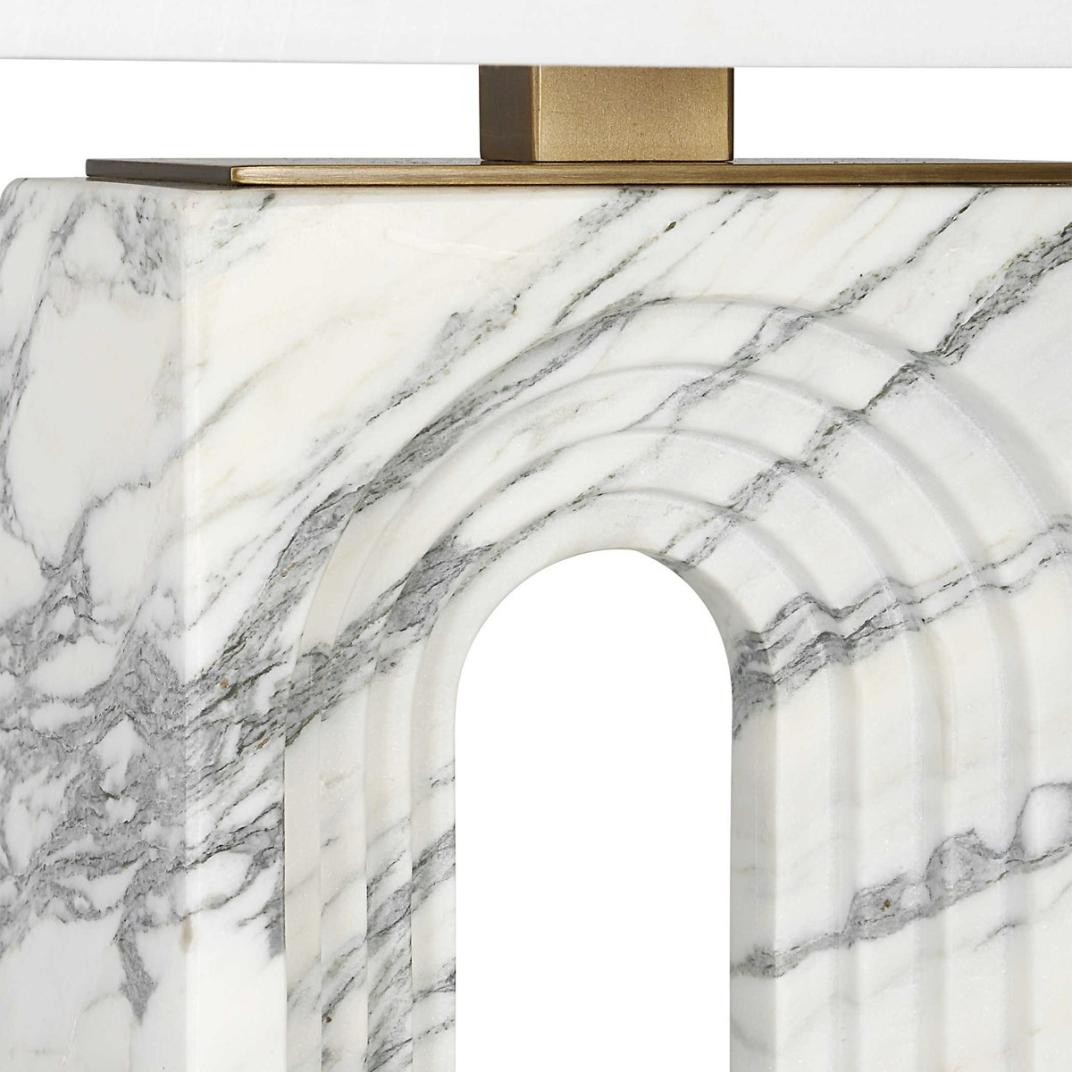 Triumph Table Lamp by Uttermost