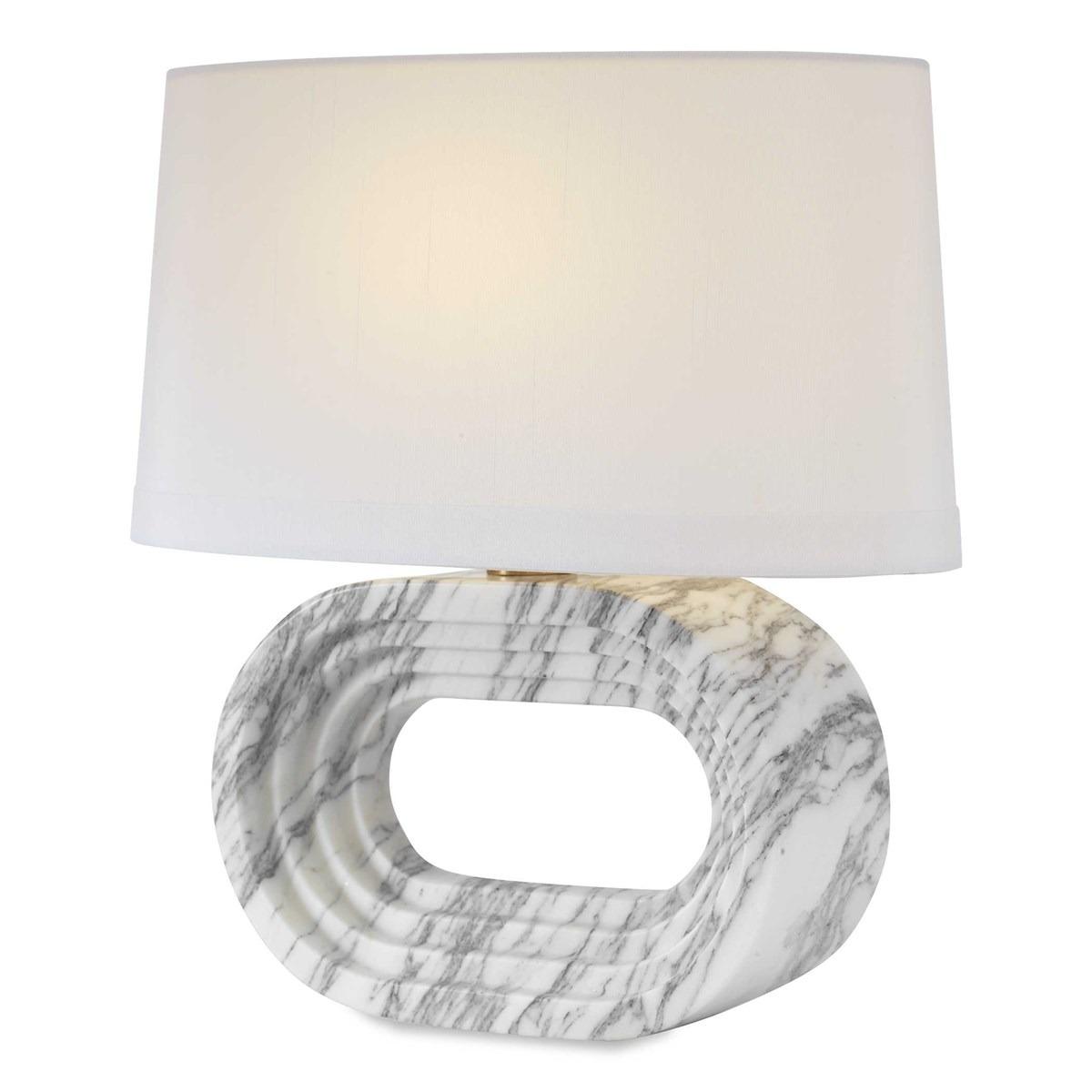 Concentric Mini Lamp by Uttermost