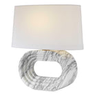 Concentric Mini Lamp by Uttermost