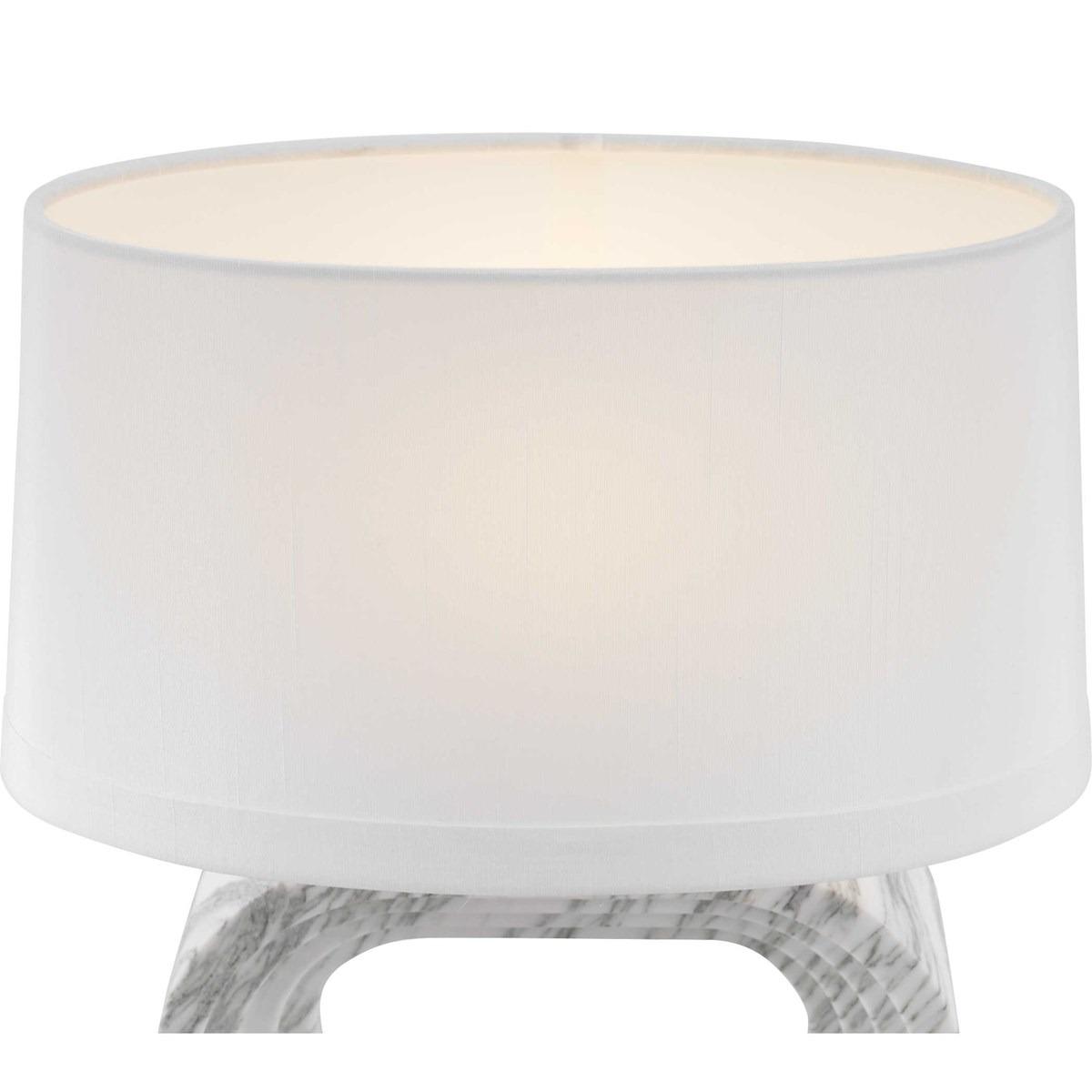 Concentric Mini Lamp by Uttermost