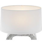 Concentric Mini Lamp by Uttermost