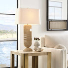 Ancient Lore Table Lamp by Uttermost