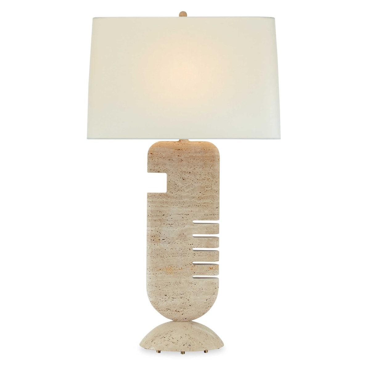 Ancient Lore Table Lamp by Uttermost