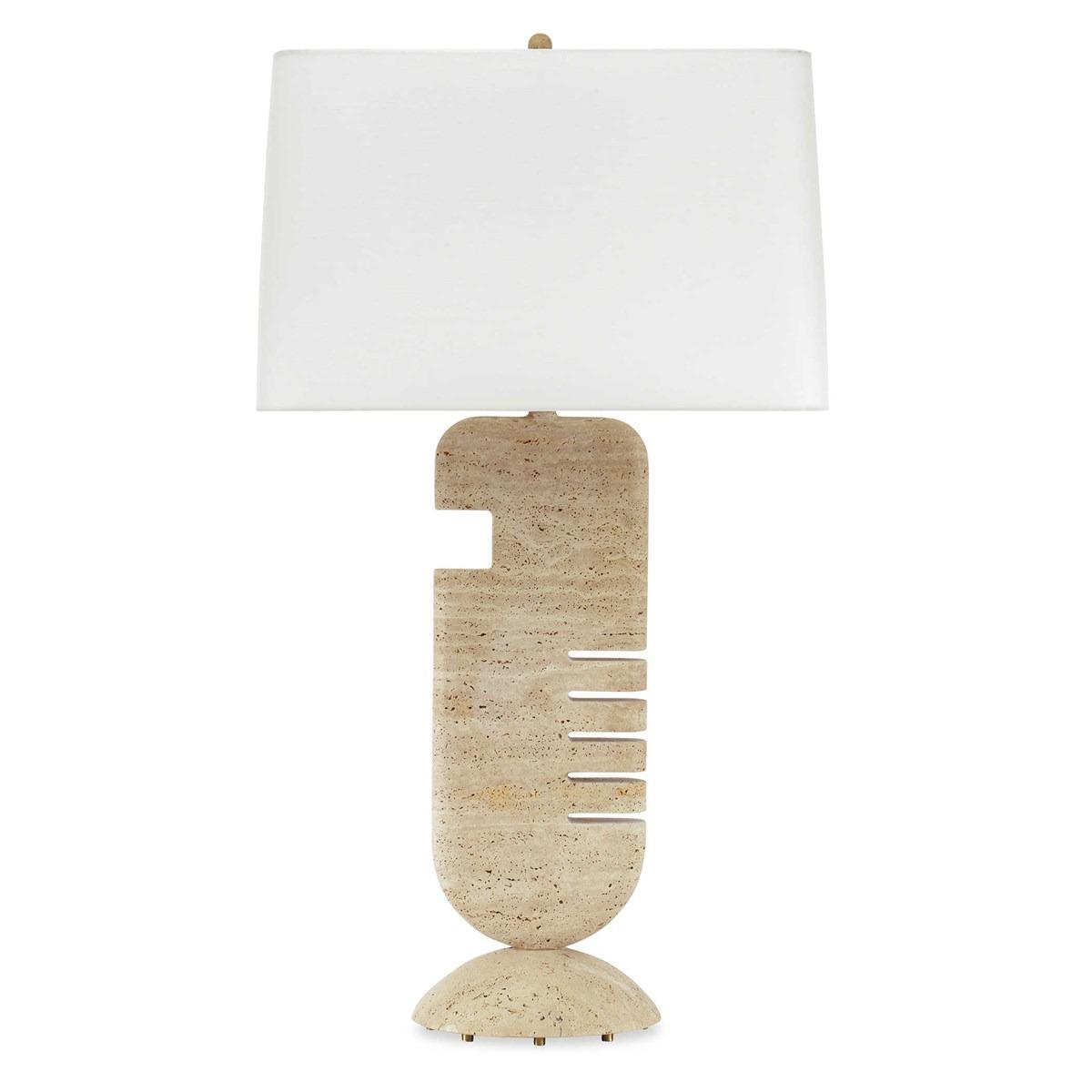 Ancient Lore Table Lamp by Uttermost