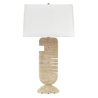 Ancient Lore Table Lamp by Uttermost