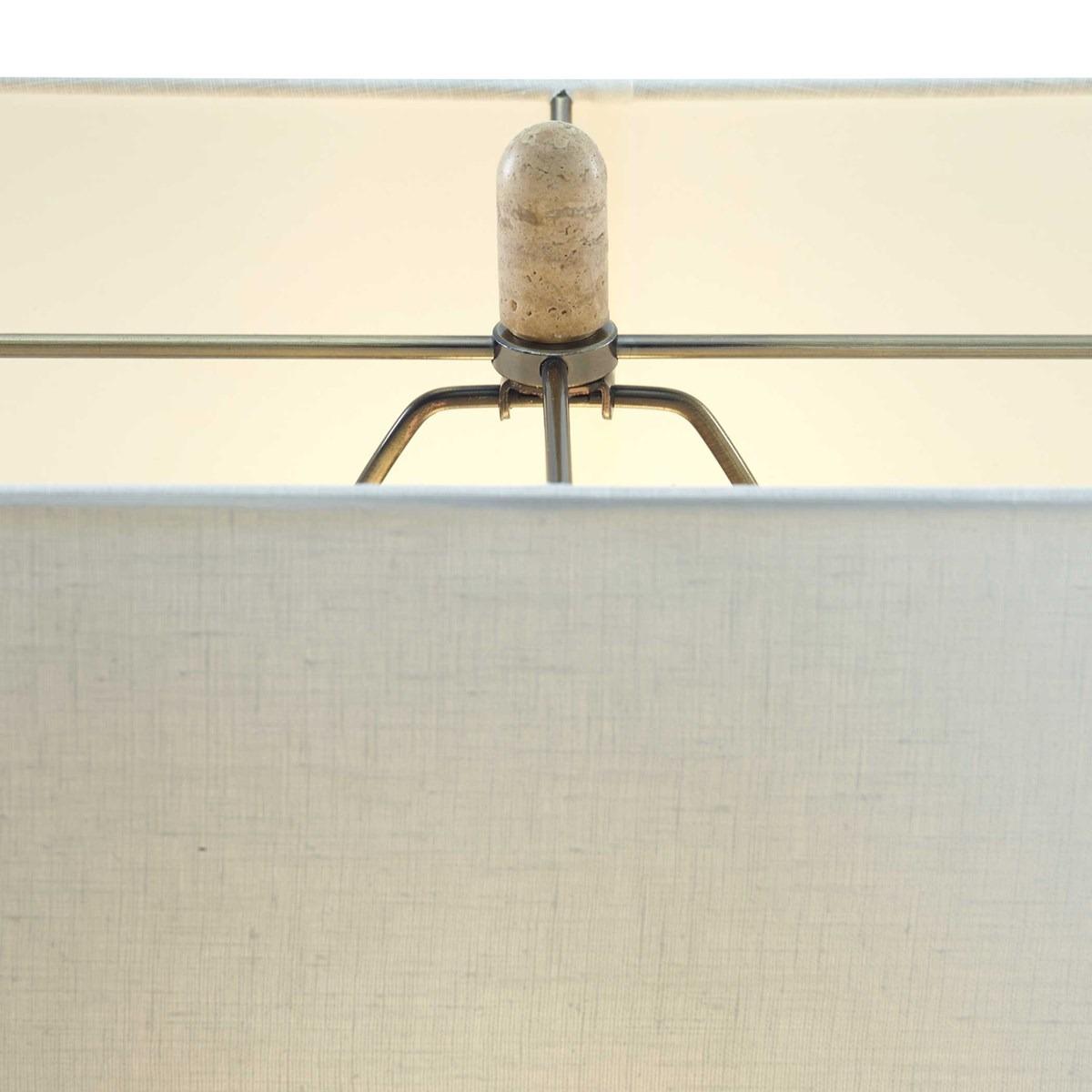 Ancient Lore Table Lamp by Uttermost