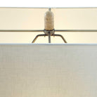 Ancient Lore Table Lamp by Uttermost