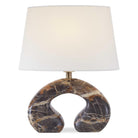 Tunnel Vision Mini Lamp by Uttermost