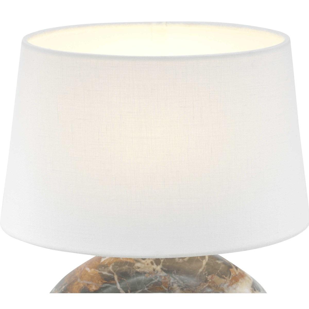 Tunnel Vision Mini Lamp by Uttermost
