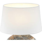 Tunnel Vision Mini Lamp by Uttermost