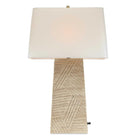 Diagram Table Lamp by Uttermost