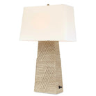 Diagram Table Lamp by Uttermost