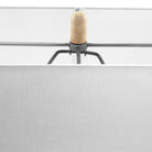 Diagram Table Lamp by Uttermost