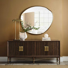 Papyrus Buffet Lamp by Uttermost