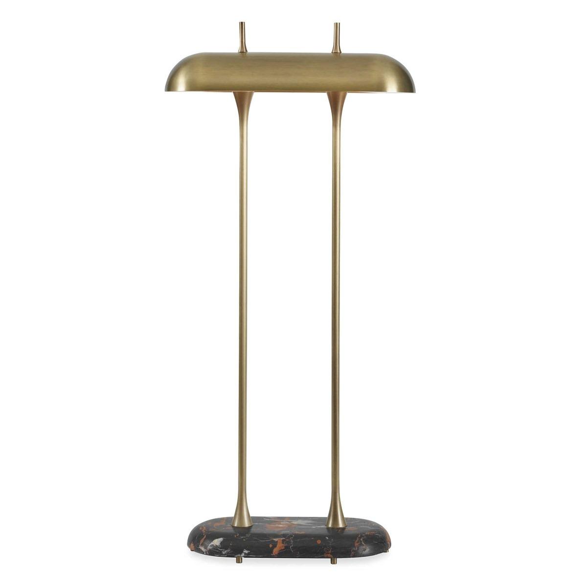 Papyrus Buffet Lamp by Uttermost
