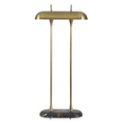 Papyrus Buffet Lamp by Uttermost