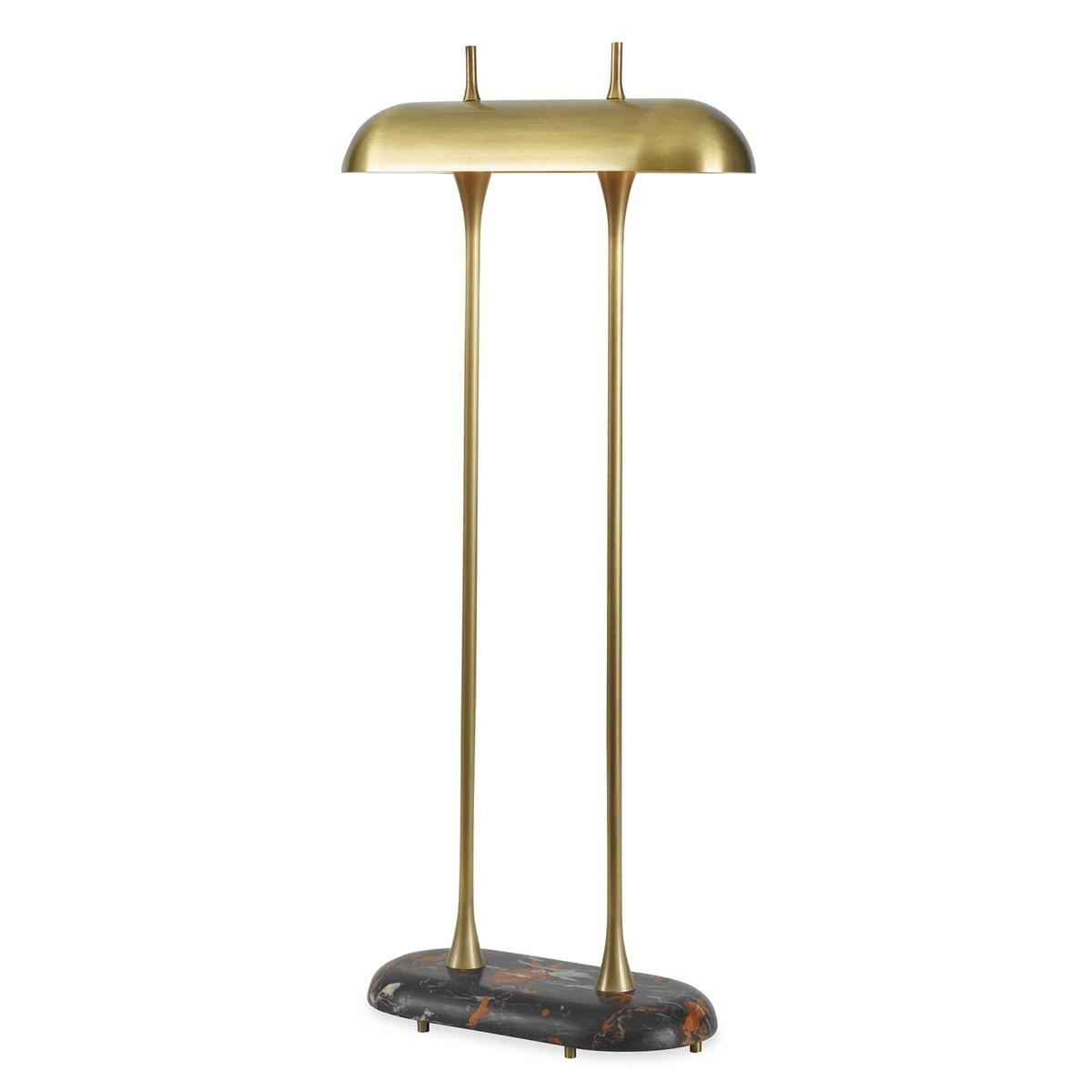 Papyrus Buffet Lamp by Uttermost