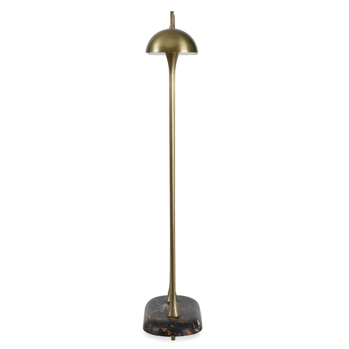 Papyrus Buffet Lamp by Uttermost