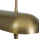 Papyrus Buffet Lamp by Uttermost