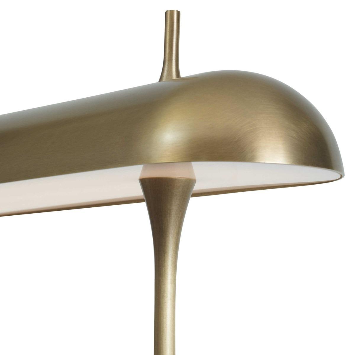 Papyrus Buffet Lamp by Uttermost