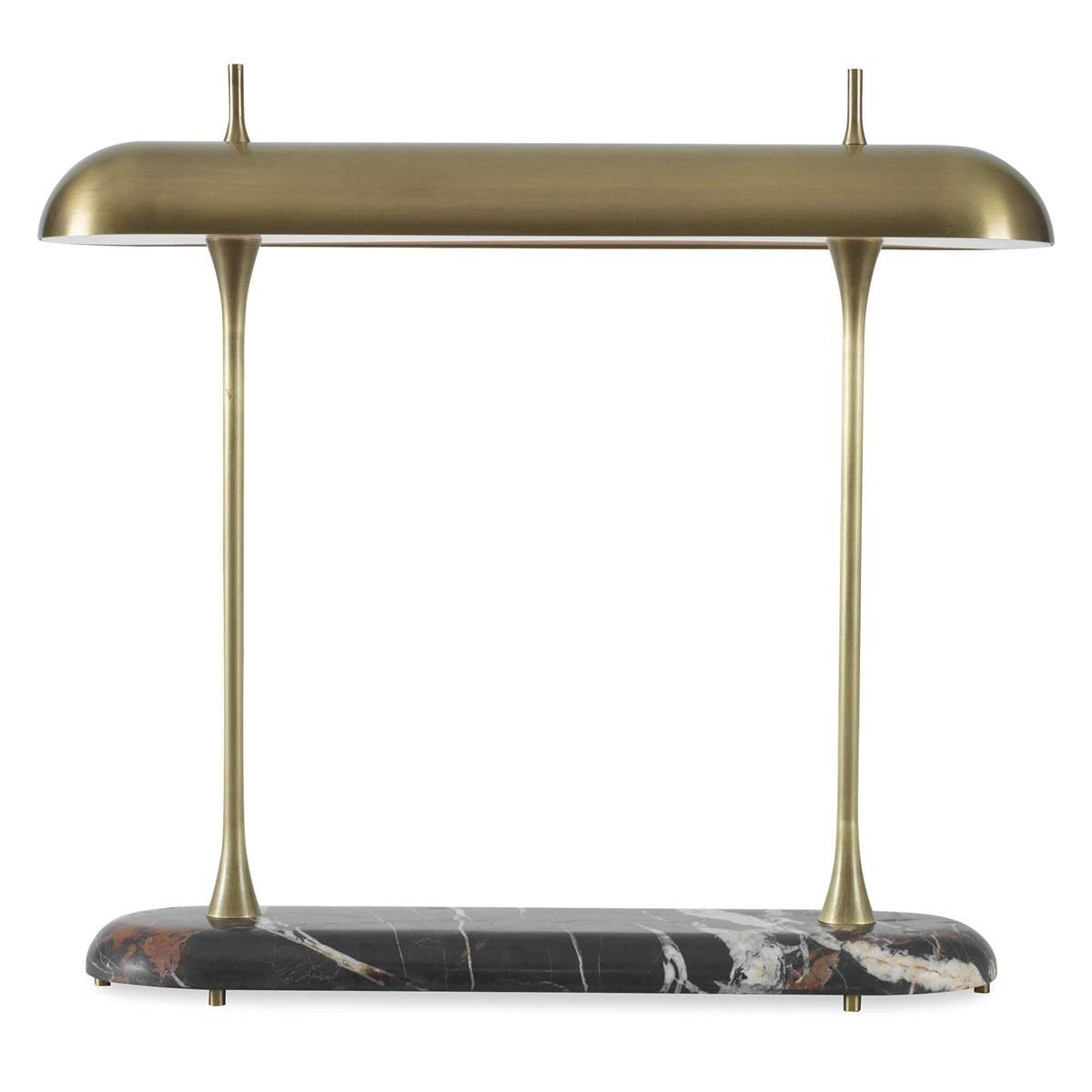 Papyrus Desk Lamp by Uttermost