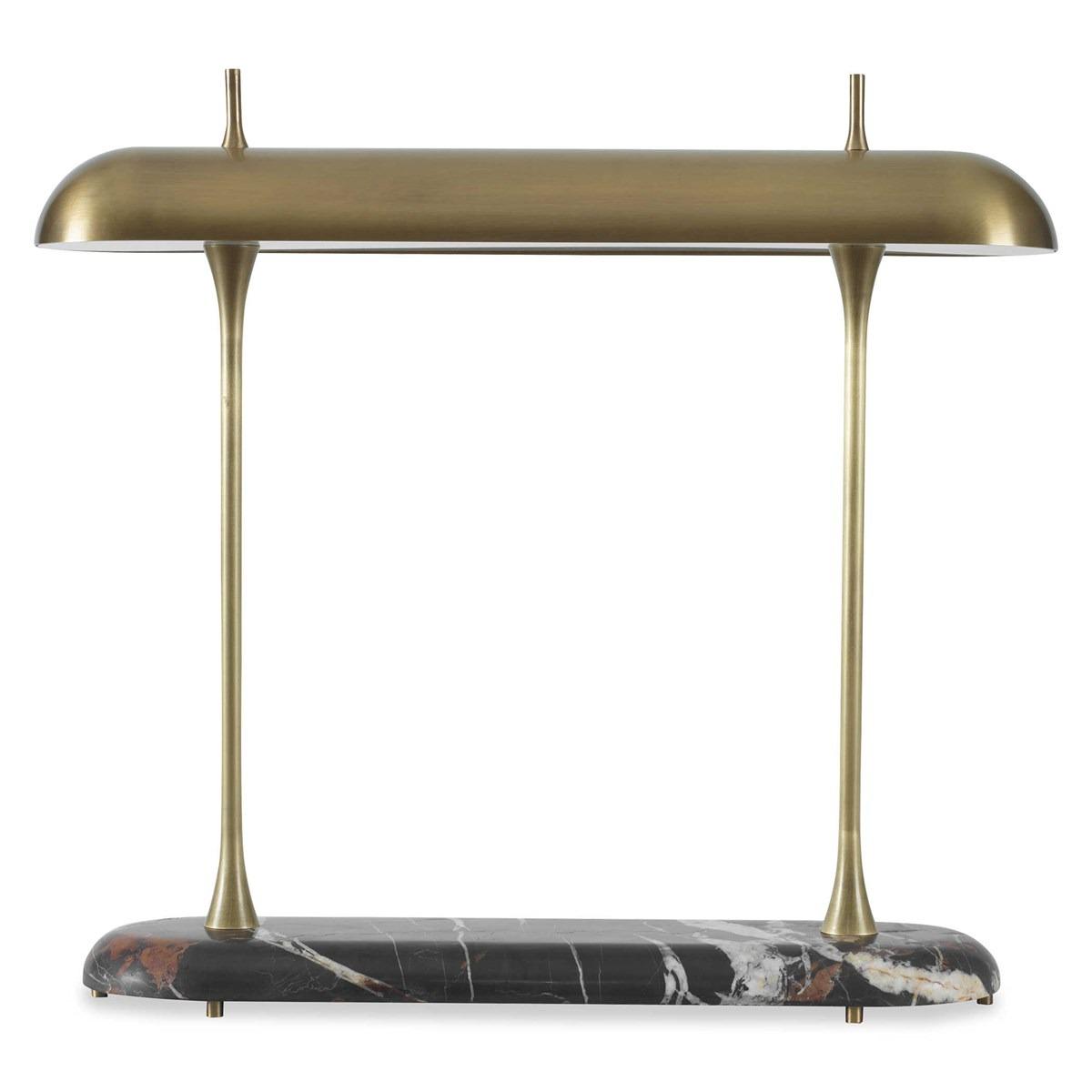 Papyrus Desk Lamp by Uttermost
