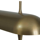 Papyrus Desk Lamp by Uttermost