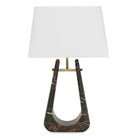 Crossbow Table Lamp - Marble by Uttermost