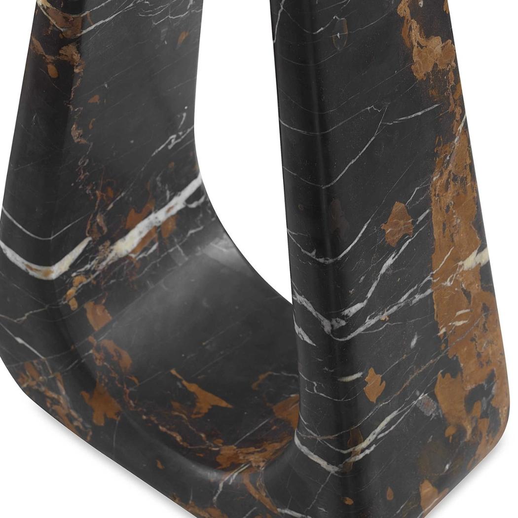 Crossbow Table Lamp - Marble by Uttermost