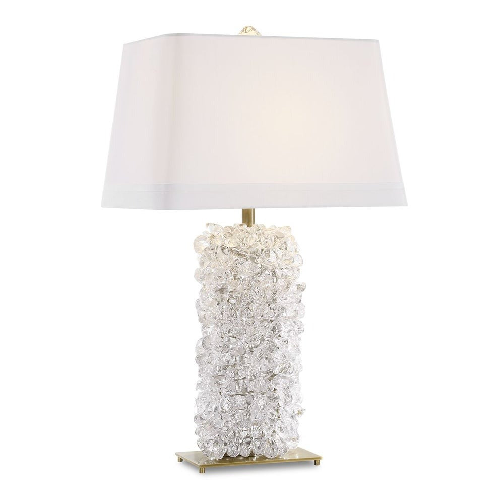 Spangled Table Lamp by Uttermost
