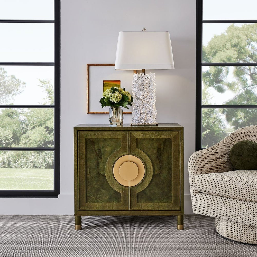 Spangled Table Lamp by Uttermost