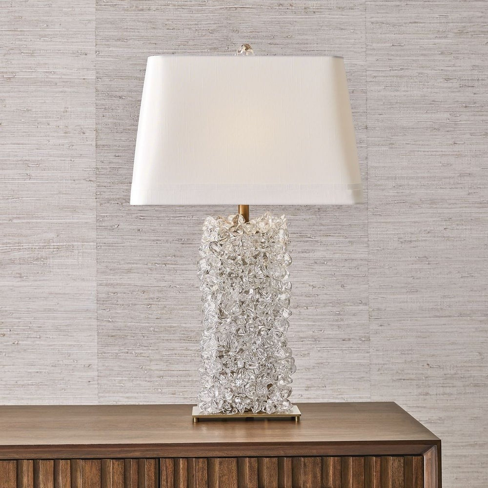 Spangled Table Lamp by Uttermost