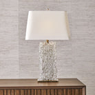 Spangled Table Lamp by Uttermost