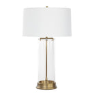 Clear View Table Lamp by Uttermost
