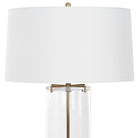 Clear View Table Lamp by Uttermost