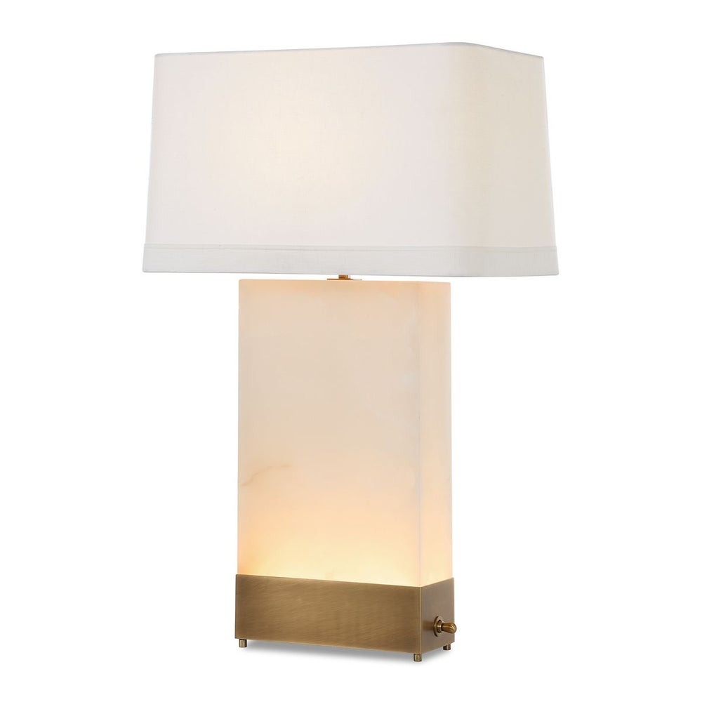 Inner Glow Table Lamp by Uttermost