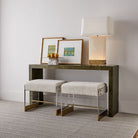 Inner Glow Table Lamp by Uttermost