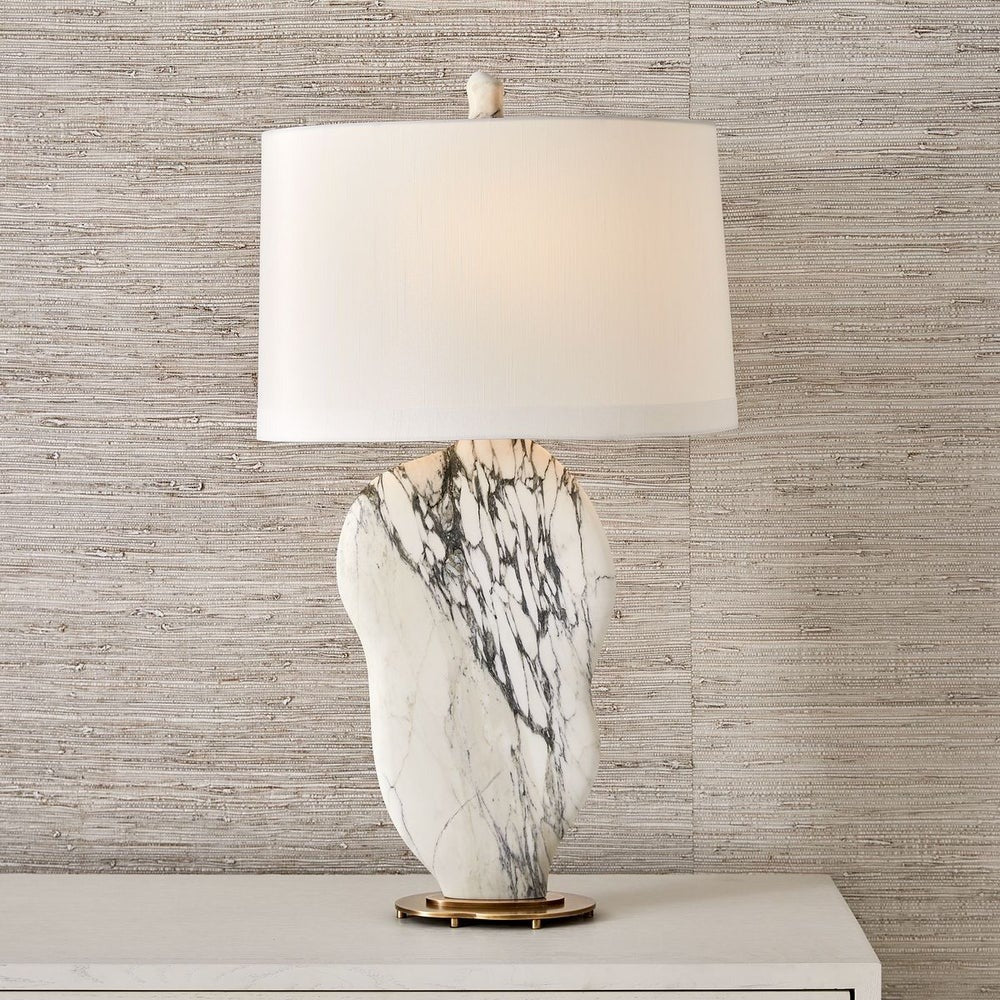 Amulet Table Lamp by Uttermost