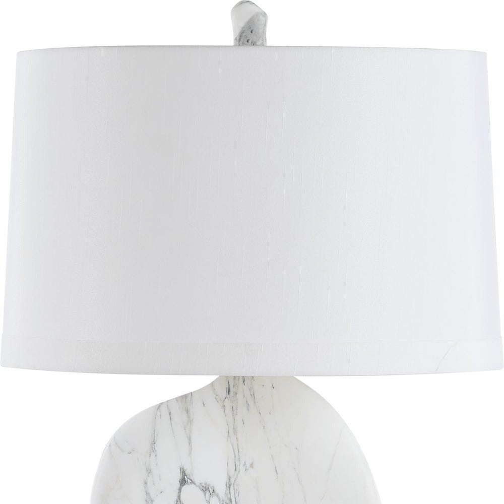 Amulet Table Lamp by Uttermost
