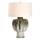 Squash Table Lamp by Uttermost
