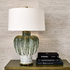 Squash Table Lamp by Uttermost
