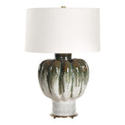 Squash Table Lamp by Uttermost