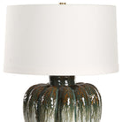 Squash Table Lamp by Uttermost